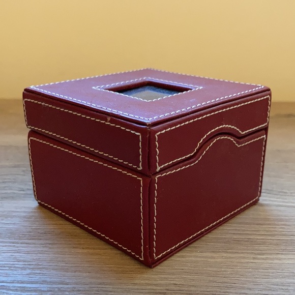 ❤️HP❤️Crate&Barrel jewelry frame box - Picture 7 of 14